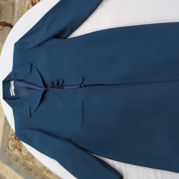 Dress suit, ice cube by Michael -Paris -New York, S-8 - Picture 9 of 15